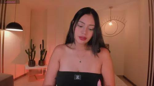 Girls and cam to cam: Watch as these sophisticated entertainers uncover their stunning costumes and curvaceous curves online!