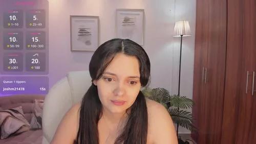 Girls and cam to cam: Watch as these sophisticated entertainers uncover their stunning costumes and curvaceous curves online!