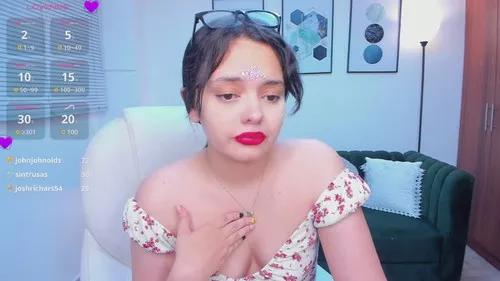 Girls and cam to cam: Watch as these sophisticated entertainers uncover their stunning costumes and curvaceous curves online!