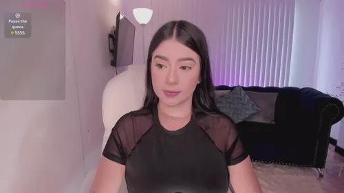 ameliejhons from Cherry is Freechat