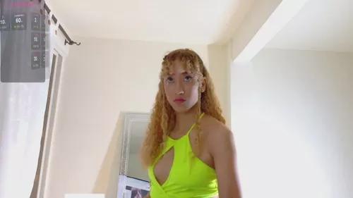 Photos of amyryan from Cherry is Freechat