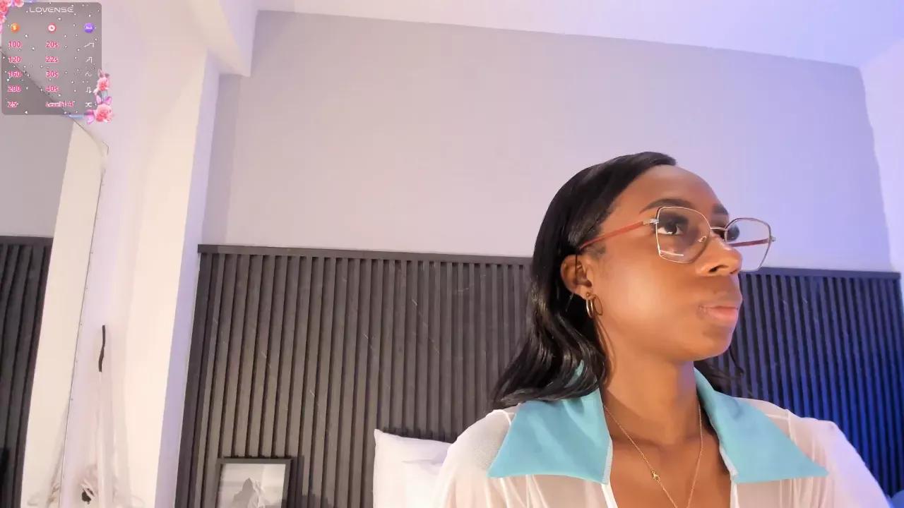 amyyrosse from Cherry is Freechat