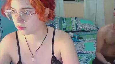 Girls and cam to cam: Watch as these sophisticated entertainers uncover their stunning costumes and curvaceous curves online!