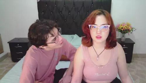 Girls and cam to cam: Watch as these sophisticated entertainers uncover their stunning costumes and curvaceous curves online!
