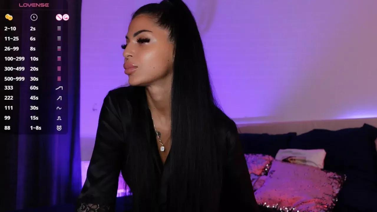 Girls and cam to cam: Watch as these sophisticated entertainers uncover their stunning costumes and curvaceous curves online!