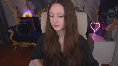 angelblush from Cherry is Freechat