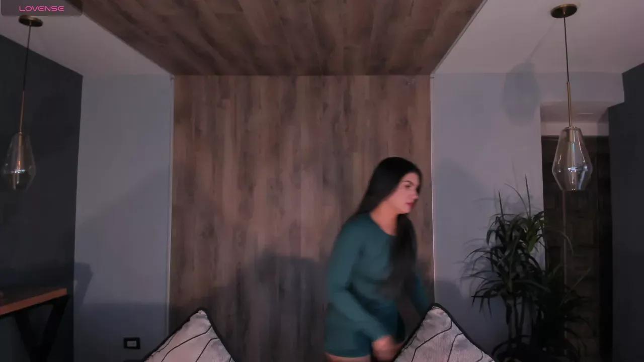 Girls and cam to cam: Watch as these sophisticated entertainers uncover their stunning costumes and curvaceous curves online!