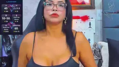 Girls and cam to cam: Watch as these sophisticated entertainers uncover their stunning costumes and curvaceous curves online!