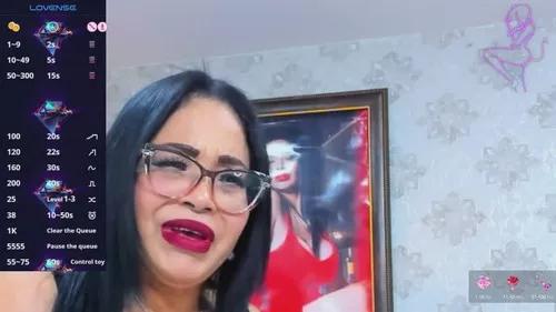 Photos of angelinadeleon from Cherry is Freechat