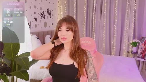 Photos of annabanana from Cherry is Freechat