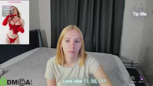 annache1sea from Cherry is Freechat