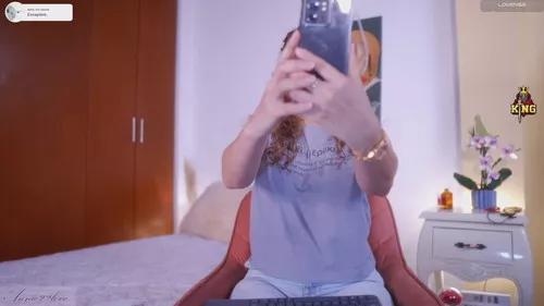 Girls and cam to cam: Watch as these sophisticated entertainers uncover their stunning costumes and curvaceous curves online!