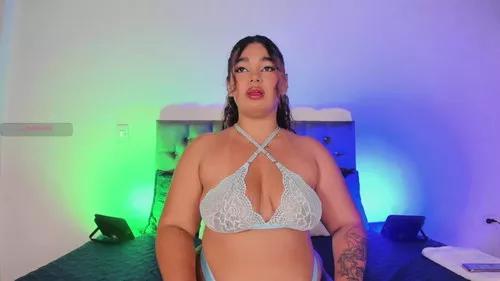 Girls and cam to cam: Watch as these sophisticated entertainers uncover their stunning costumes and curvaceous curves online!