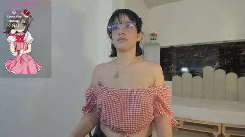Girls and cam to cam: Watch as these sophisticated entertainers uncover their stunning costumes and curvaceous curves online!