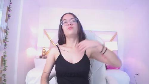 Photos of antonelabentz from Cherry is Freechat