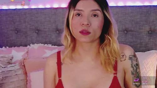 antonellalee from Cherry is Freechat
