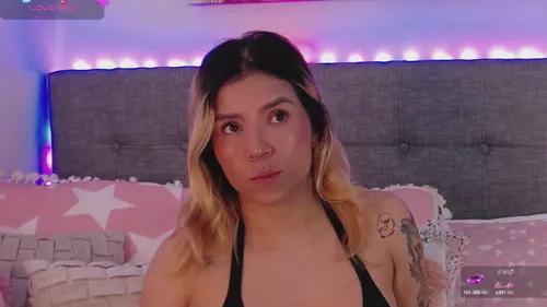 Photos of antonellalee from Cherry is Freechat