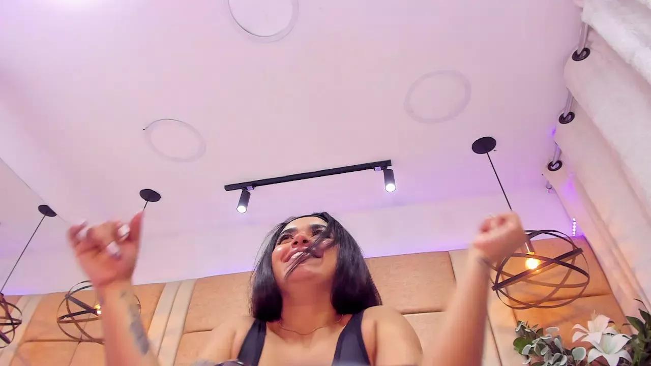 Girls and cam to cam: Watch as these sophisticated entertainers uncover their stunning costumes and curvaceous curves online!