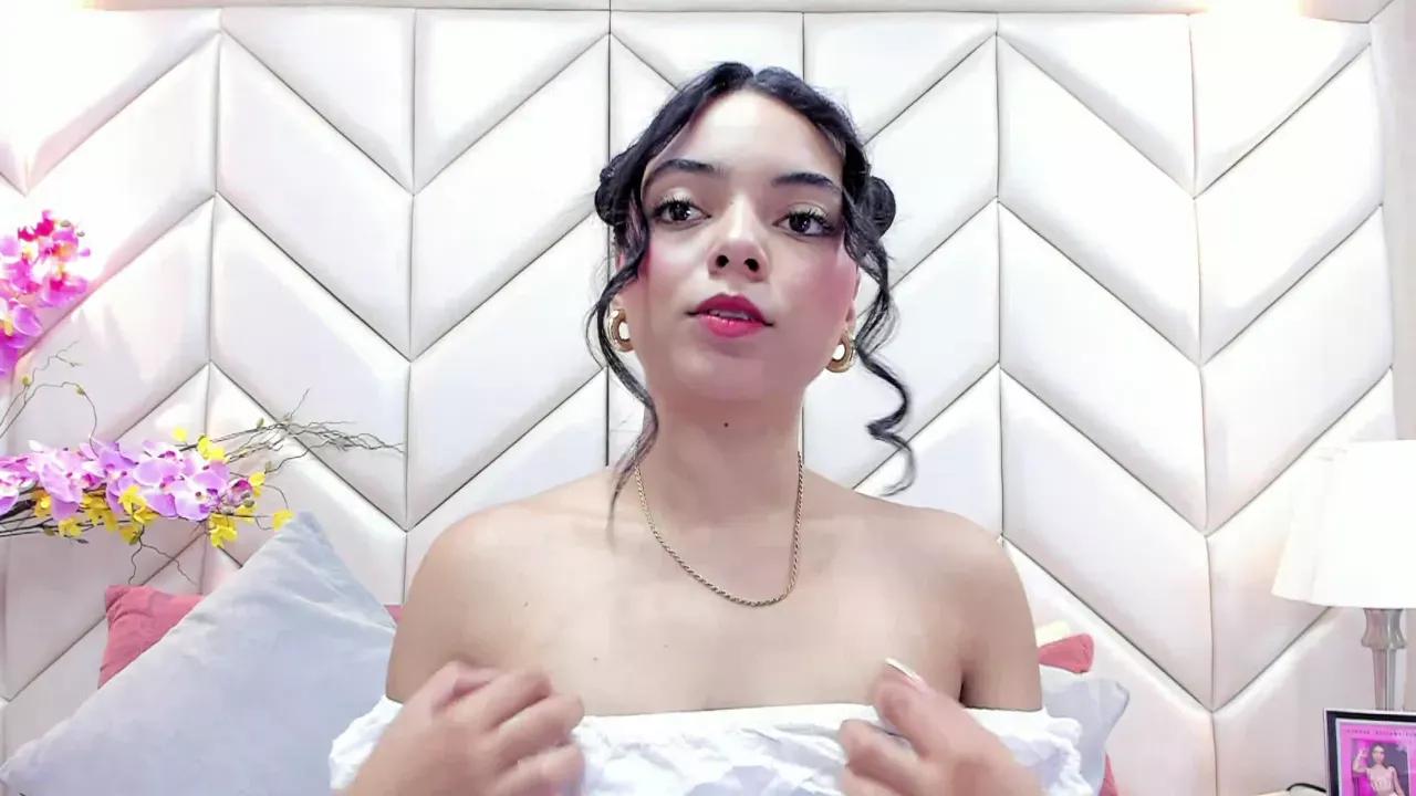 Girls and cam to cam: Watch as these sophisticated entertainers uncover their stunning costumes and curvaceous curves online!