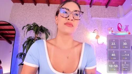 Girls and cam to cam: Watch as these sophisticated entertainers uncover their stunning costumes and curvaceous curves online!