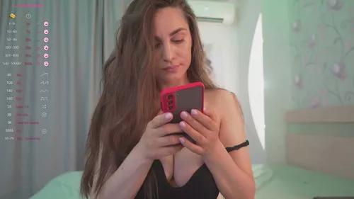 Photos of arianadream from Cherry is Freechat