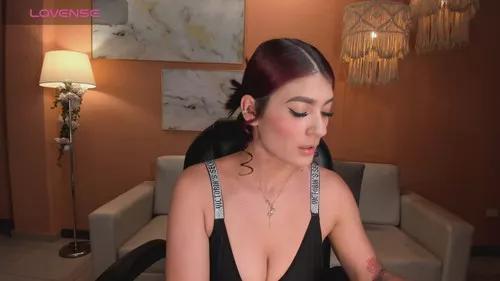 Photos of arianatylor from Cherry is Freechat