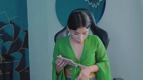 Girls and cam to cam: Watch as these sophisticated entertainers uncover their stunning costumes and curvaceous curves online!