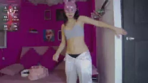 Girls and cam to cam: Watch as these sophisticated entertainers uncover their stunning costumes and curvaceous curves online!