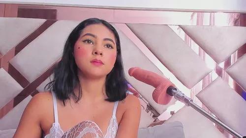 babydollcata from Cherry is Freechat