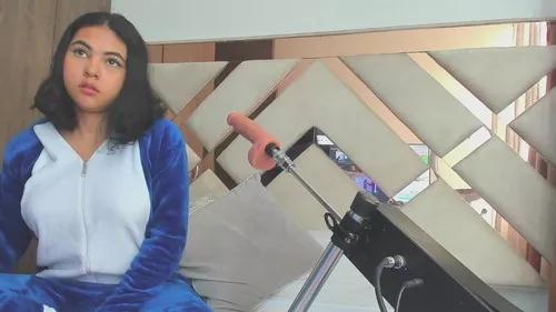 babydollcata from Cherry is Freechat