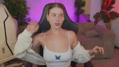 badafina from Cherry is Freechat