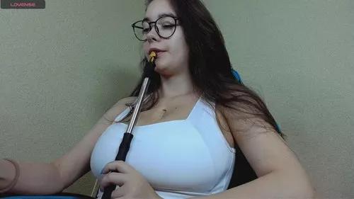 barbaramarbles from Cherry is Freechat