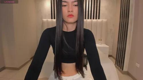 Girls and cam to cam: Watch as these sophisticated entertainers uncover their stunning costumes and curvaceous curves online!