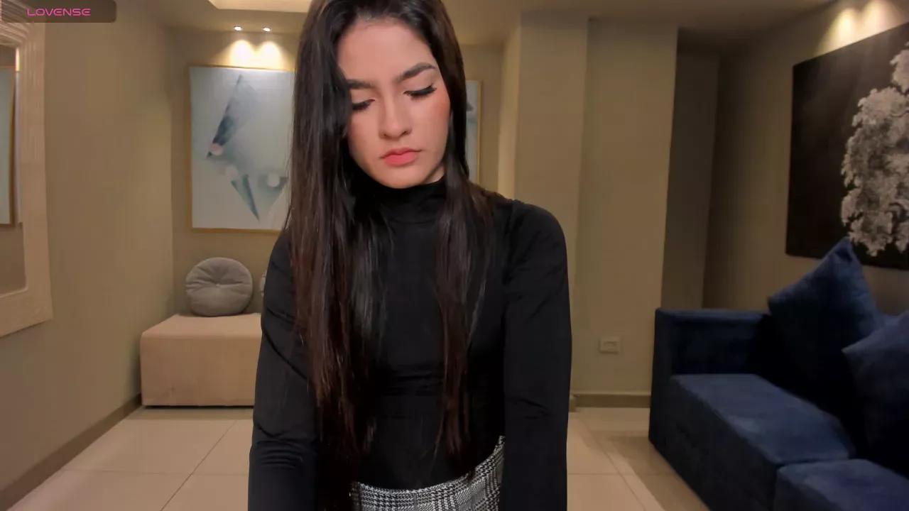 Girls and cam to cam: Watch as these sophisticated entertainers uncover their stunning costumes and curvaceous curves online!