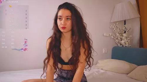 Photos of bettymaldonado from Cherry is Freechat