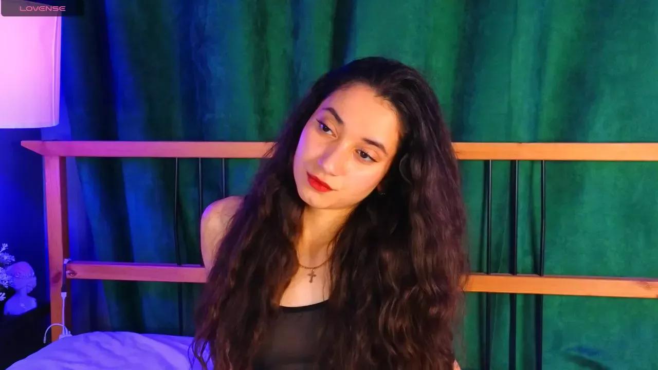 Photos of bettymaldonado from Cherry is Freechat