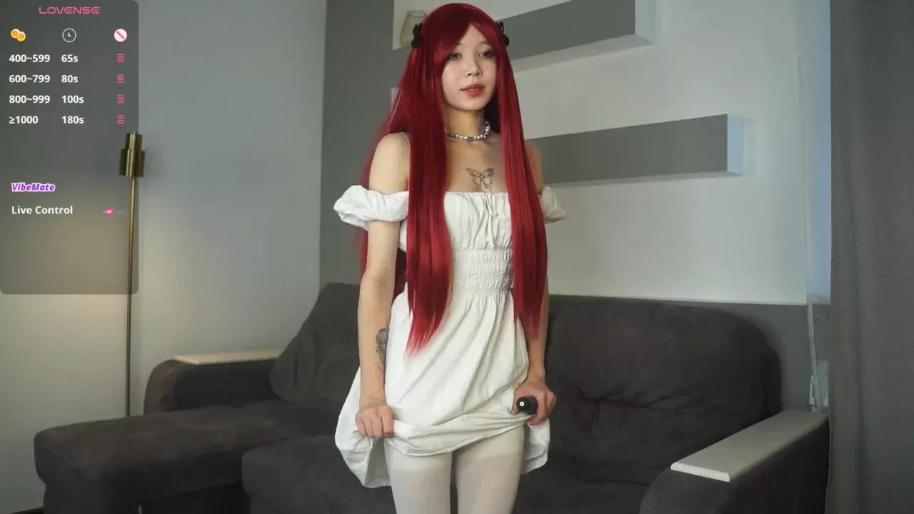 Girls and cam to cam: Watch as these sophisticated entertainers uncover their stunning costumes and curvaceous curves online!