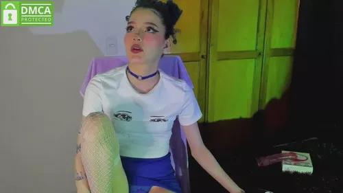 Photos of bluedarkelf888 from Cherry is Freechat