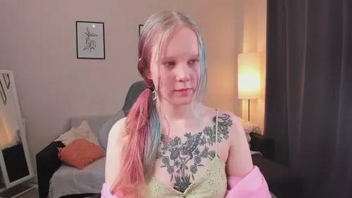 boostyboobs from Cherry is Freechat