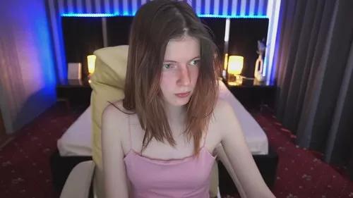 brandybelle from Cherry is Freechat