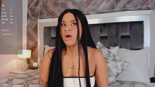 Girls and cam to cam: Watch as these sophisticated entertainers uncover their stunning costumes and curvaceous curves online!