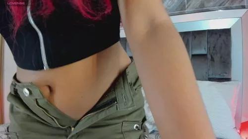 Photos of camilafoox from Cherry is Freechat