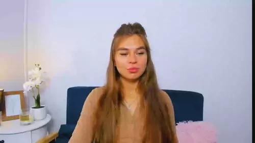 camilagentle from Cherry is Freechat