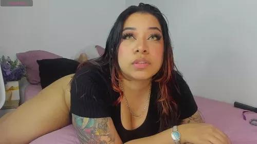 Photos of candyyrosee from Cherry is Freechat