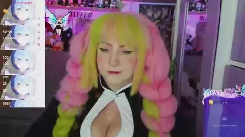 Photos of cannddynew from Cherry is Freechat