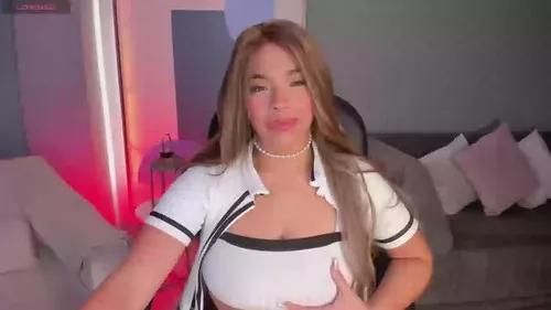 Girls and cam to cam: Watch as these sophisticated entertainers uncover their stunning costumes and curvaceous curves online!