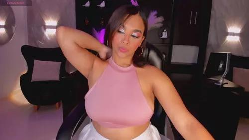 Girls and cam to cam: Watch as these sophisticated entertainers uncover their stunning costumes and curvaceous curves online!