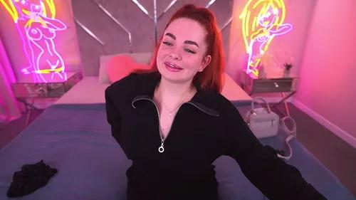 Photos of carolinadia from Cherry is Freechat