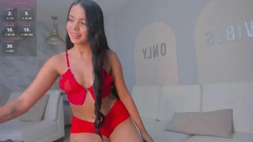 Photos of carolsabino from Cherry is Freechat