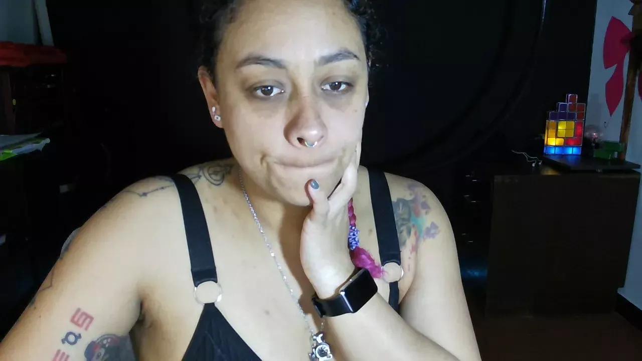 catablue from Cherry is Freechat